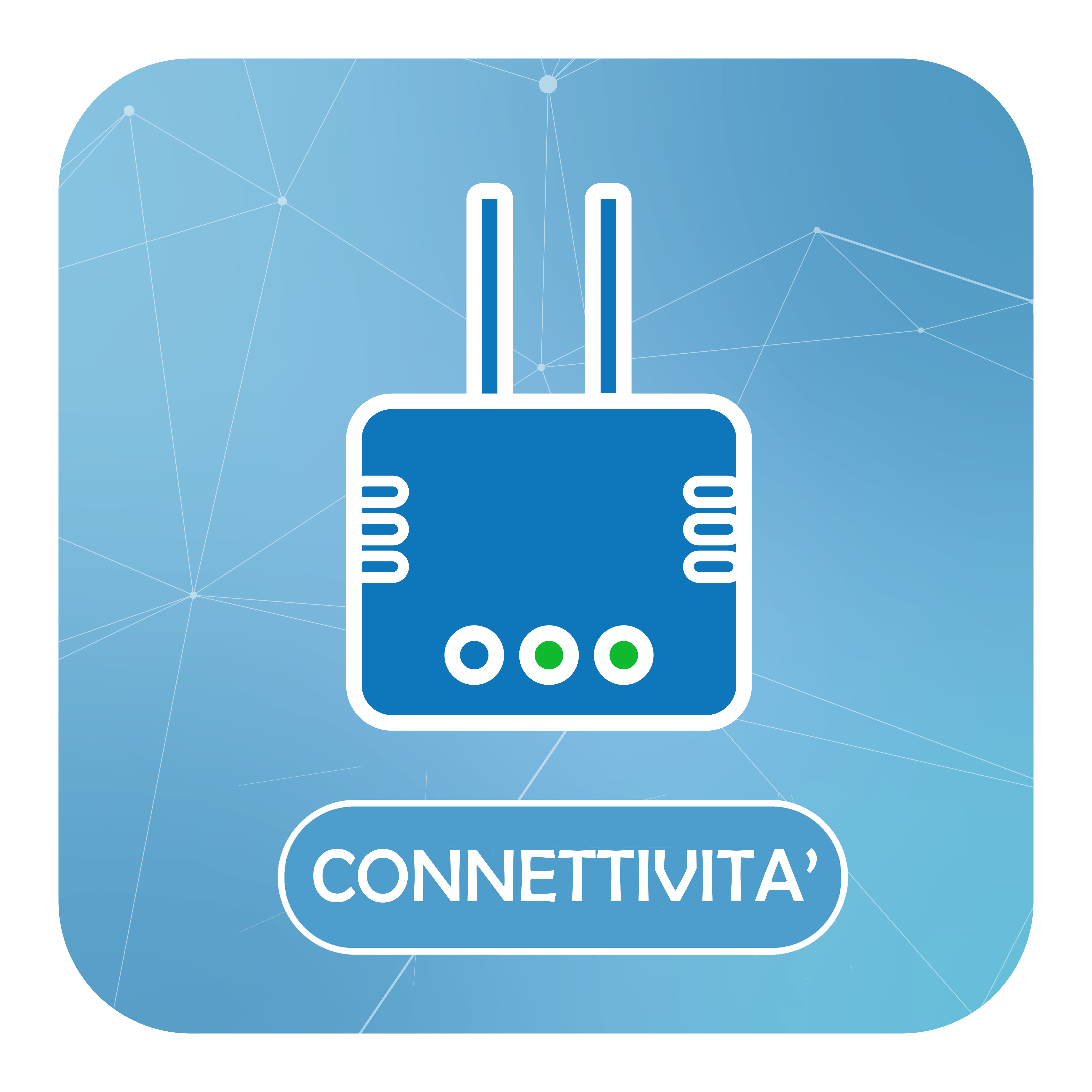 Connettività WiFire